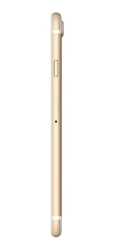 Imagen 4 de 5 de Celular iPhone 7 32gb Gold + Funda + Audifonos