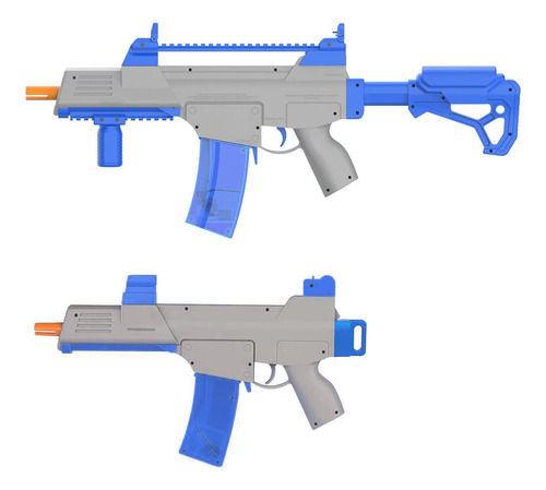 Fxt Works Accesorios Compatibles Con Srb400, Srb400-sub Pist
