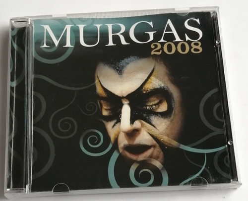 Murgas 2008 ( C Dr Uruguay)