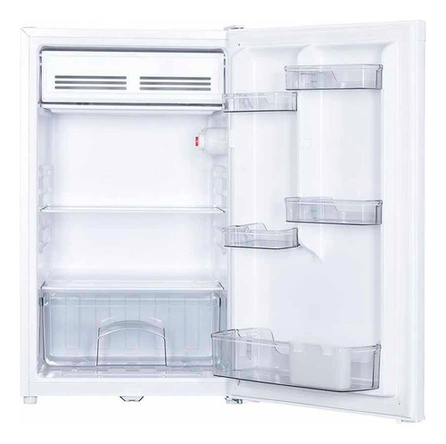 Frigobar Oster 122 Litros Blanco Os-pmb129wt