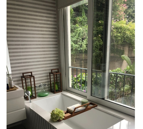 Imagen 25 de 30 de Casa Con Terraza Y Parrilla En Palermo - Hecha Nuevo - De Revista