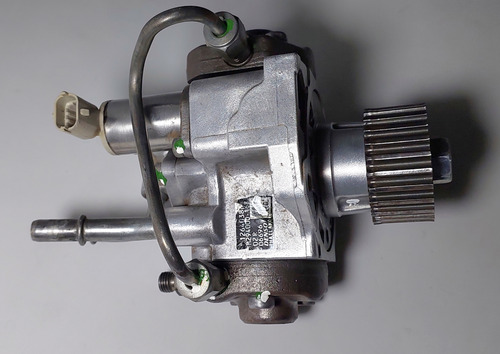 Bomba De Alta Presión Inyectora Chevrolet S-10 2.8 Duramax