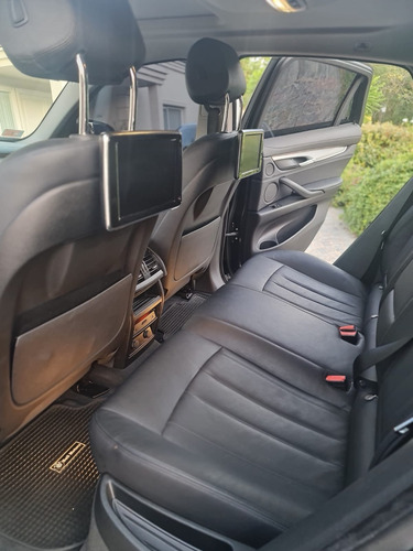 BMW X6 3.0 Xdrive 35i Sportive 306cv