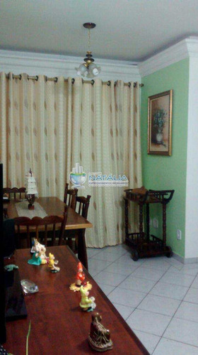 Imagem 3 de 12 de Apartamento Com 3 Dormitórios Sendo 1 Suíte No Jd Independência - V62782