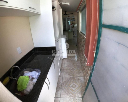 Imagem 5 de 21 de Casa Residencial Para Aluguel, 5 Quartos, 3 Suítes, 2 Vagas, Ipanema - Porto Alegre/rs - 7038