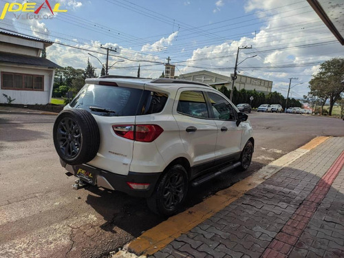 Imagem 5 de 9 de Ford Ecosport Fsl 2.0
