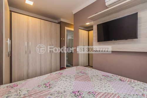 Imagem 20 de 30 de Apartamento, 2 Dormitórios, 67.99 M², Jardim Carvalho - 217763