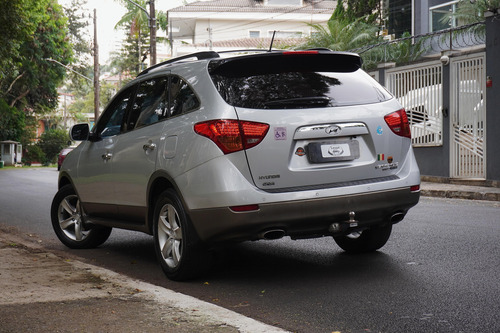 Hyundai Vera Cruz 3.8 V6 GASOLINA 4WD AUTOMÁTICO