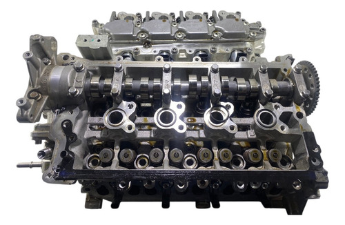 Cabeçote Fiat Pulse Toro Fastback Abarth 1.3 4cc 2024 2025 (Usado)