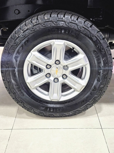 Chevrolet S-10 2.4 Doble Cabina Mt