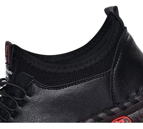 Zapatillas Ortopédicas Mujer Zapatos Planos Informal Cómodo