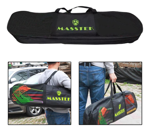 Bolsa Para Palo De Hockey Sobre Césped, Bolsa Para Equipo