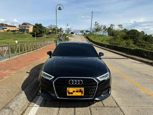 Audi A3 2.0 Progressive