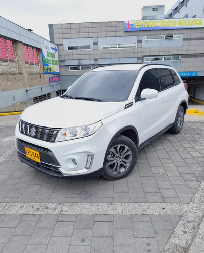 Suzuki Vitara Live 1.6 Gl