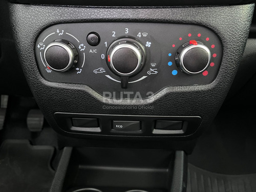 Renault Kangoo Ii Express Confort 5a 1.6 Sce