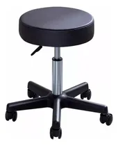 Comprar Taburete Banco Jazak Banqueta Regulable \u002F Calidad Superior \u002F Ruedas \u002F Super Resistente \u002F Relleno Espuma De Alta Densidad \u002F Consultorio \u002F Piano \u002F Medico \u002F Estética \u002F Bateria \u002F Masajes