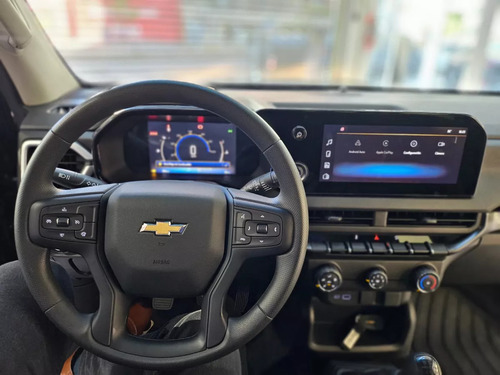 Chevrolet S10 2.8 Cd 4X2 Wt