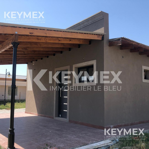 Venta Casa Lomadas De Capilla Del Señor