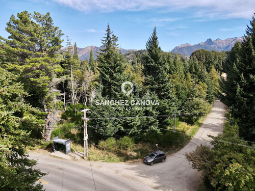 Terreno Lote En Venta En Villa Campanario, Bariloche, Patagonia