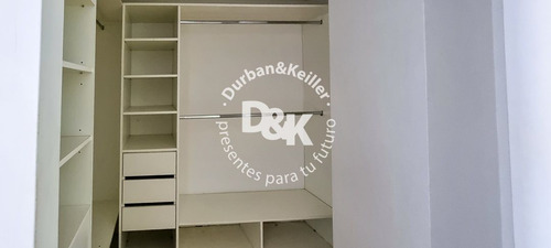Venta Departamento 1 Dormitorio Victoria Con Cochera