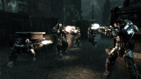 Gears Of War