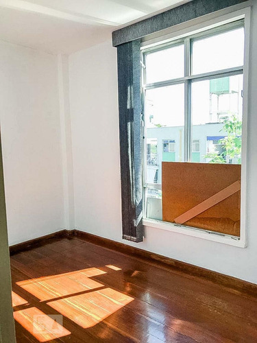 Apartamento À Venda - Portuguesa, 2 Quartos, 60 - S893133793