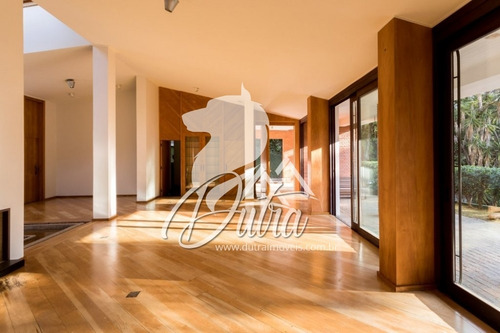 Imagem 5 de 15 de Chácara Flora Chácara Flora 1300m² 05 Dormitórios 05 Suítes 9 Vagas - 36cd-5763