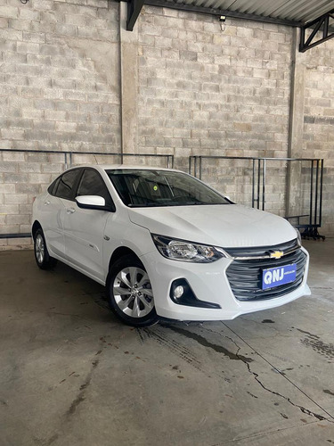Chevrolet Onix plus Onix Plus 1.o Tmt Ltz