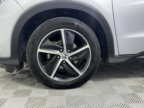 Honda HR-V EXL 1.8 Flexone 16V 5p Aut.