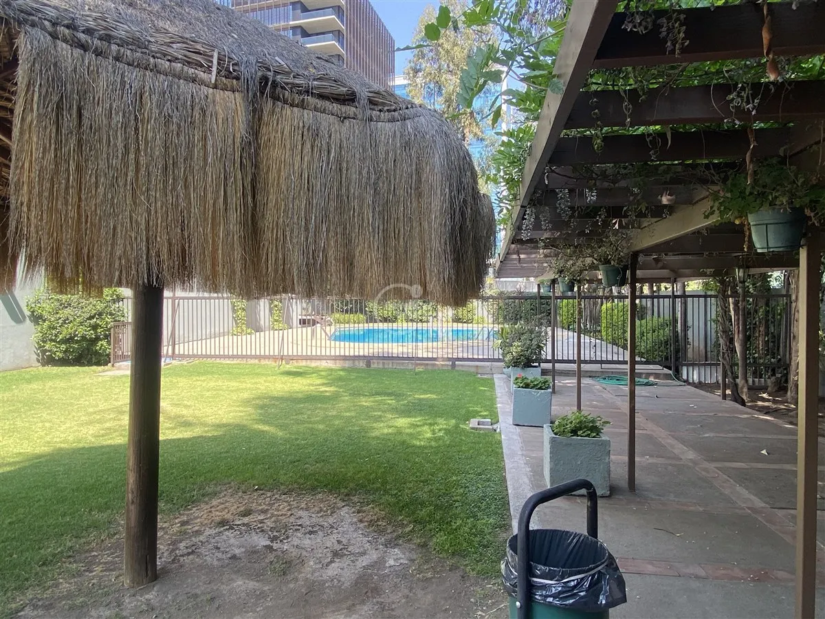 Imagen 5 de 22 de Dpto En Venta 3 Dorm. Las Condes A Pasos Del Metro