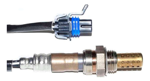 Sensor Oxigeno Para Chevrolet S10 2.2 2003 D/c