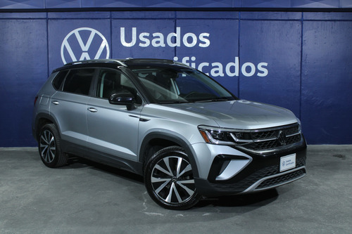 Volkswagen Taos 1.4 Tsi Highline At