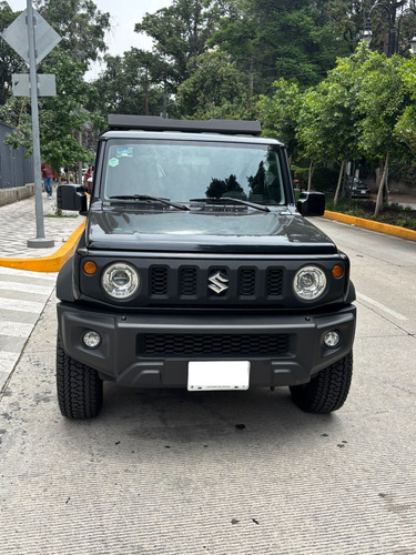Suzuki Jimny 1.5 Glx At