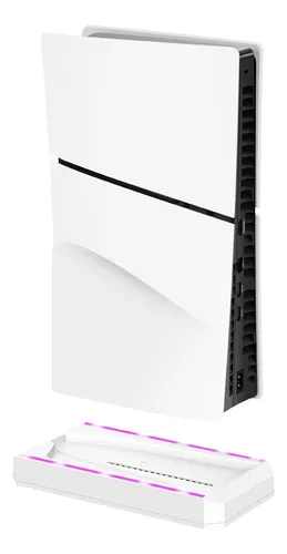Soporte De Pared Para Ps5 Slim Game Conso
