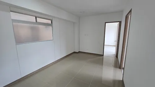Se Vende Cómodo Apartamento En Calasanz