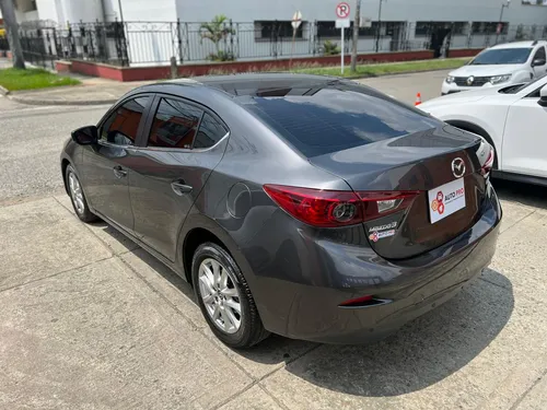 Mazda 3 2.0 Prime At