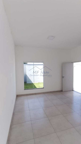 Imagem 8 de 25 de Casa Com 2 Dorms, Terrazul Ba, Pirassununga - R$ 320 Mil, Cod: 10132428 - A10132428