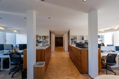 Oficina En Arriendo En Las Condes
