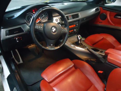 Bmw Serie 3 2p 335ci Cabrio Aut