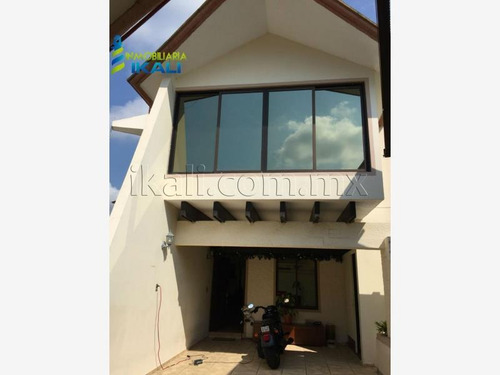 Imagen 2 de 12 de Casa Uso De Suelo En Venta Cazones