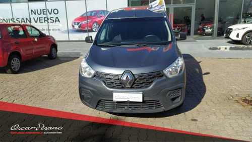 Renault Kangoo Profesiional 1.6 2017 Impecable!