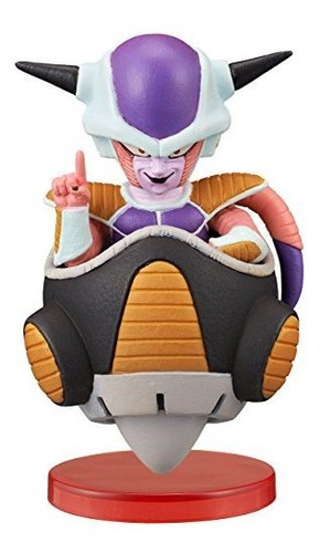 Banpresto Dragon Ball Z 2.8  Figura De La Película K9foq