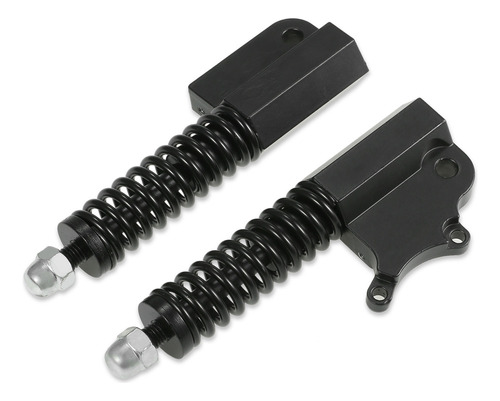 Accesorio For Patinete Eléctrico Con Suspensión
