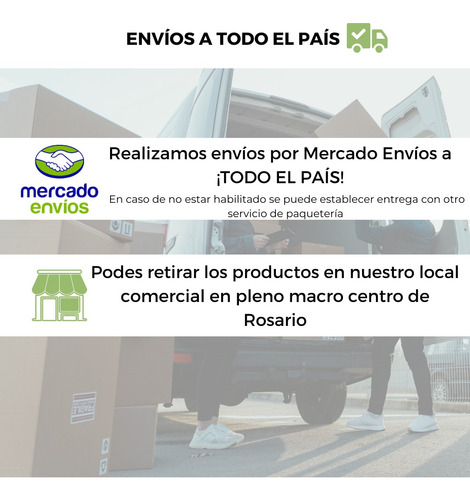 Imagen 6 de 7 de Asiento Butaca Agrícola Para Tractor Universal Fija