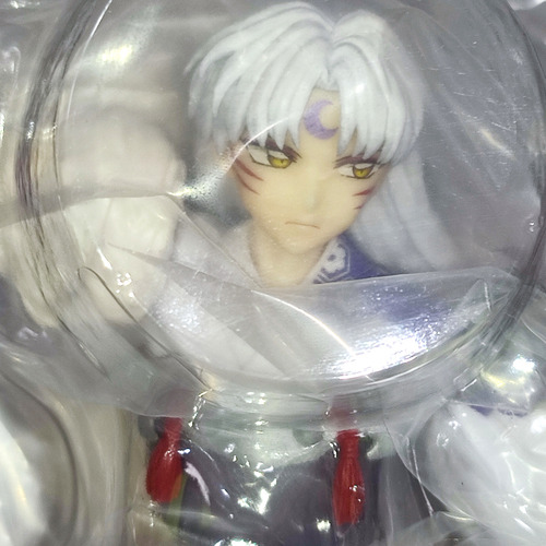Inuyasha Trio-try-it Figure - Sesshoumaru