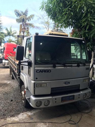 Ford Cargo 816