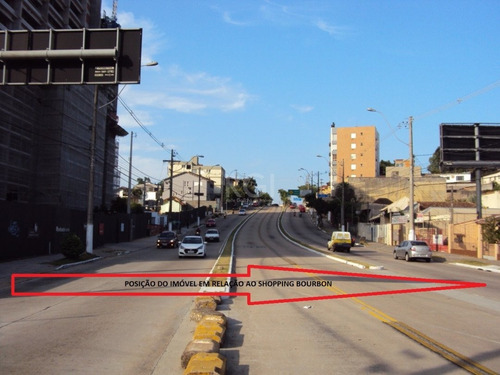 Terreno Em Glória - Lu430669