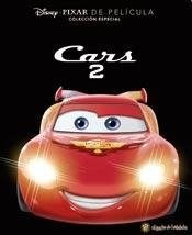 Cars 2 (coleccion Disney De Pelicula) (cartone) - Disney (p