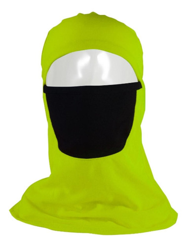 Balaclava Pasamontañas Seguridad Protección Berserker Bk010