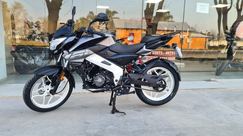 Imagen 8 de 12 de Bajaj Rouser Ns160 - 0km - Ns 160